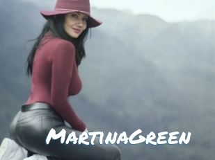 MartinaGreen