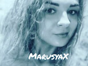 MarusyaX