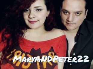 MaryANDPeter22