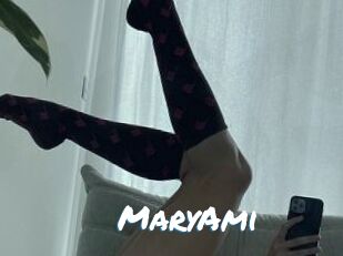 MaryAmi