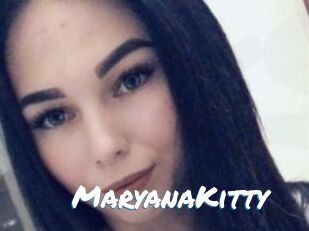 MaryanaKitty