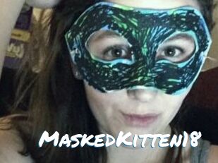 MaskedKitten18