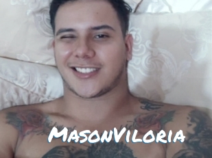 MasonViloria