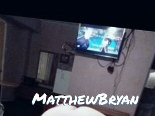 MatthewBryan