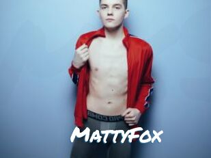 MattyFox