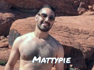 Mattypie