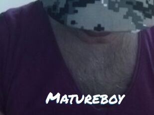 Matureboy