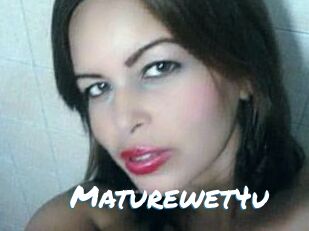 Maturewet4u