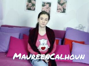 MaureenCalhoun