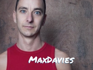 MaxDavies