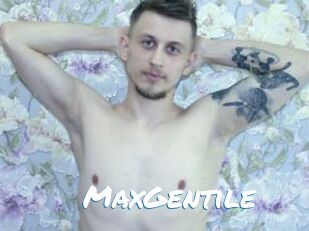 MaxGentile