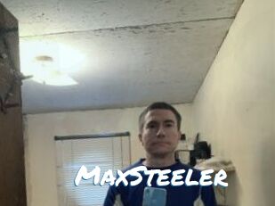 MaxSteeler