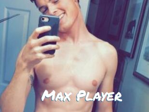 Max_Player