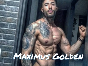 Maximus_Golden