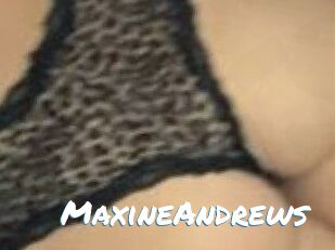 MaxineAndrews