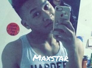 Maxstar