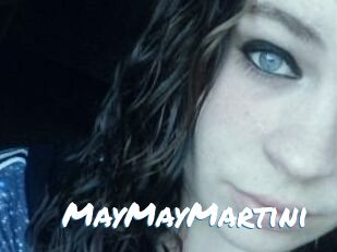 MayMayMartini