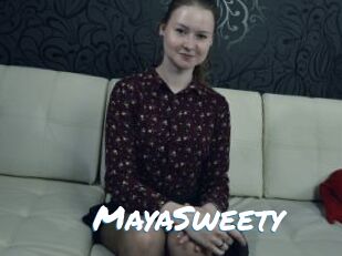 MayaSweety