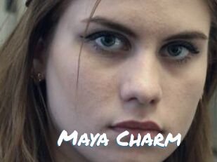 Maya_Charm