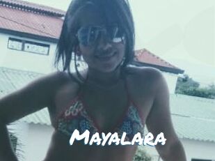 Mayalara