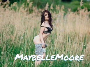 MaybelleMoore