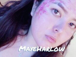 MayeHarlow