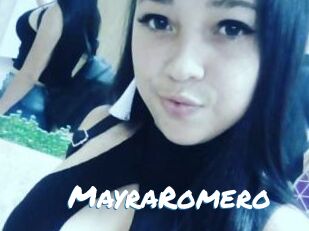 MayraRomero