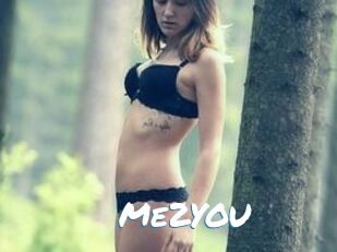 Me2YOU