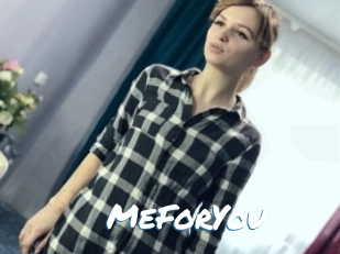 MeForYou