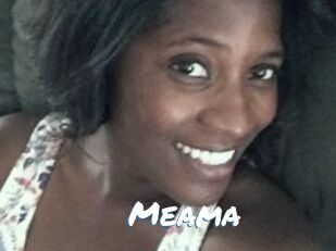 Meama