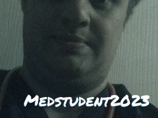 Medstudent2023