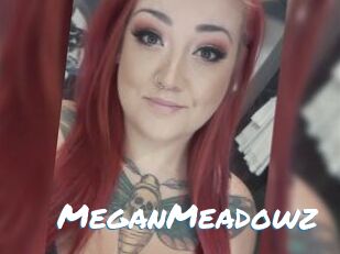 MeganMeadowz