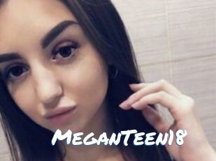 MeganTeen18