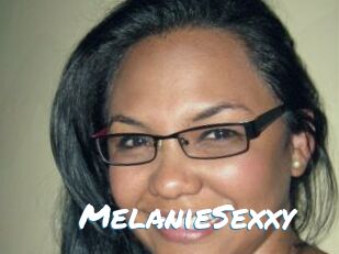 MelanieSexxy