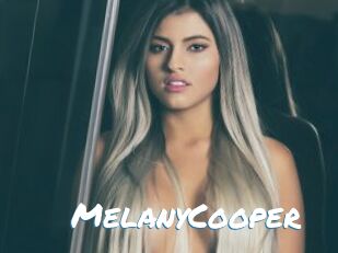 MelanyCooper