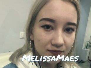 MelissaMaes