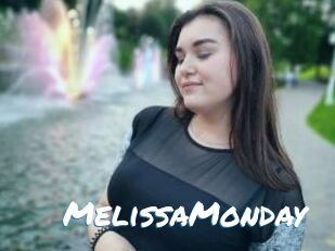 MelissaMonday