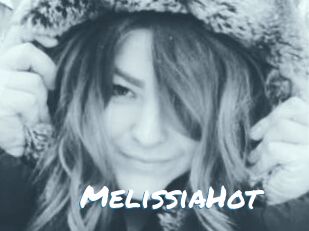 MelissiaHot