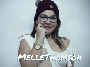 MelleThomson