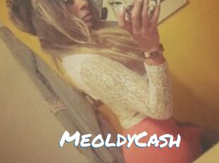 MeoldyCash