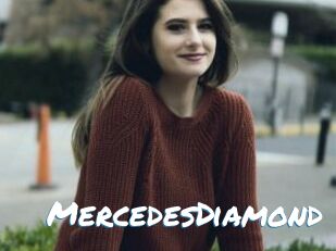 MercedesDiamond