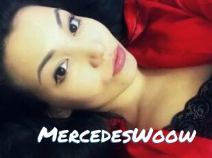 MercedesWoow