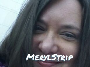 MerylStrip