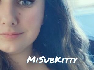 MiSubKitty