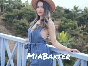 MiaBaxter