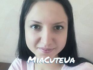 MiaCuteUa