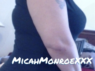 MicahMonroeXXX