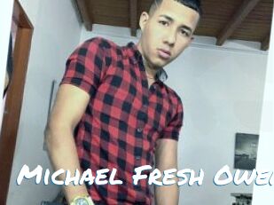 Michael_Fresh_Owen