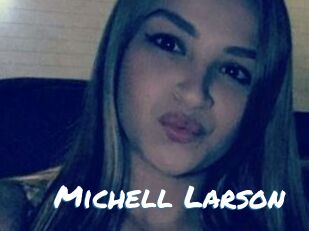 Michell_Larson