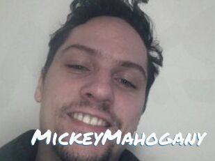 MickeyMahogany